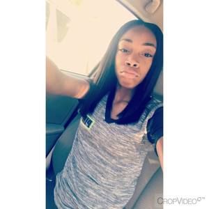 Meet your Posher, Ashlee